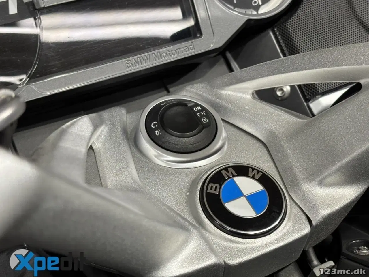 Billede 14 - BMW K 1600 GT