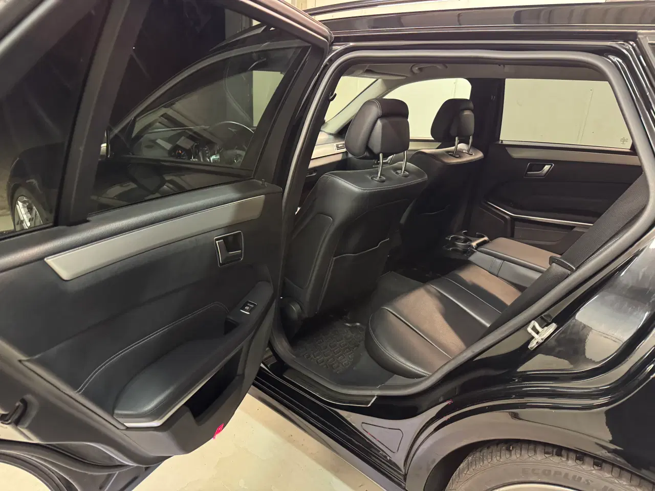 Billede 8 - Mercedes-Benz E200d