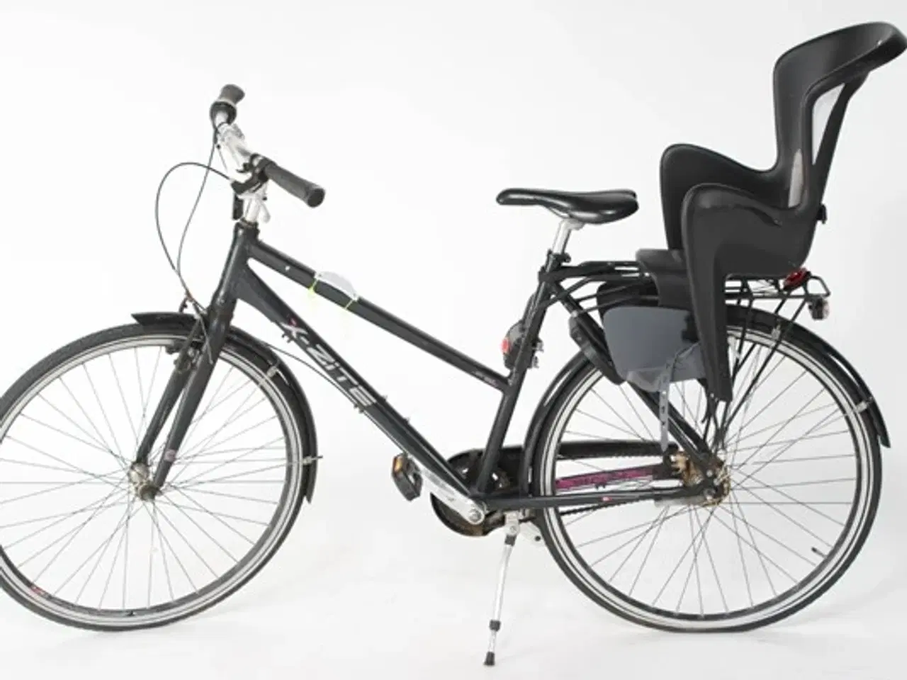 Billede 2 - X-Zite damecykel