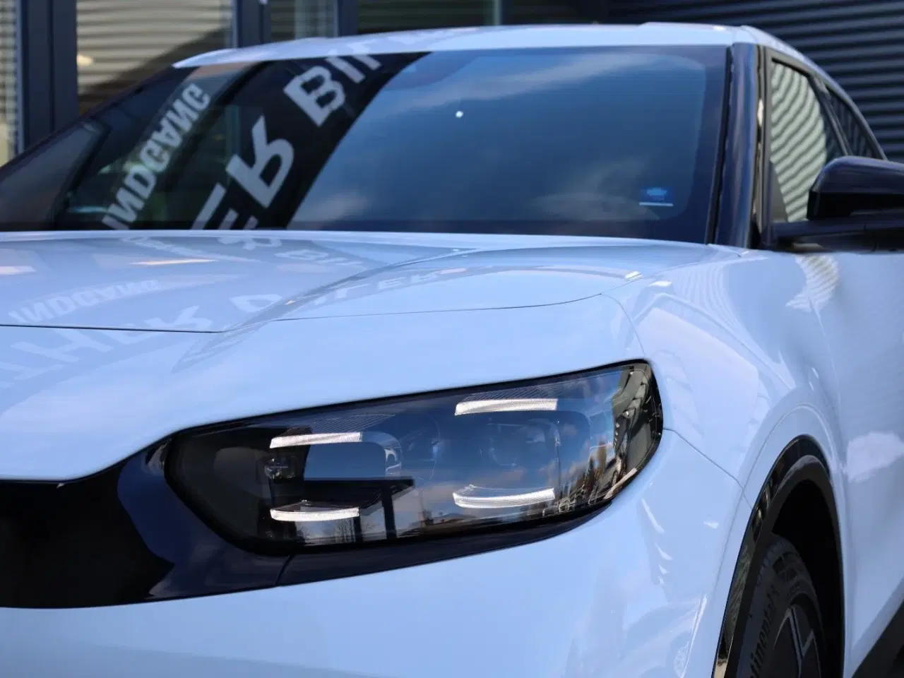 Billede 9 - Ford Capri 77 Premium Extended Range