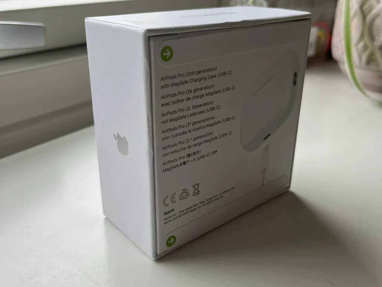 Billede 3 - AirPods pro gen 2