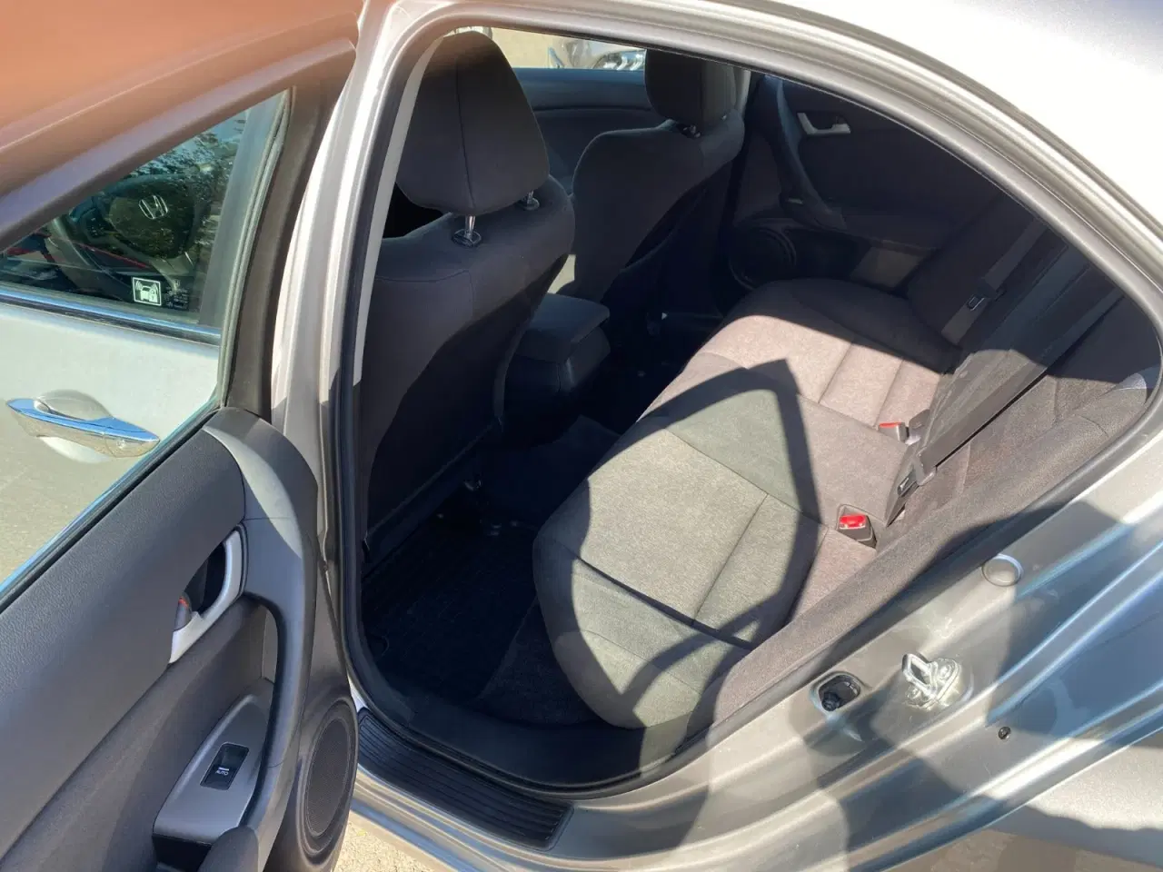 Billede 9 - Honda Accord 2,0 Elegance aut.