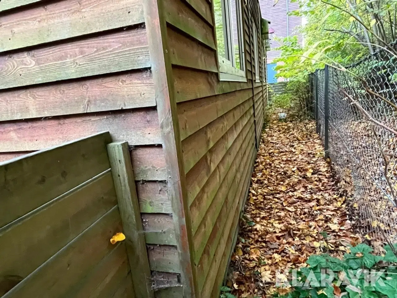 Billede 12 - Kontormodul 2 styk