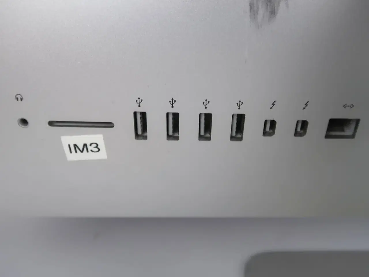 Billede 4 - Apple iMac 16,2 4K i7-5775R 21,5"