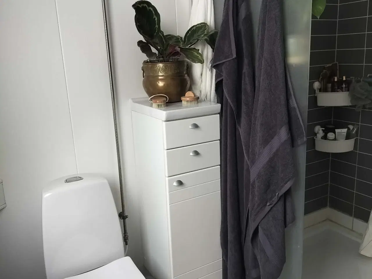 Billede 2 - 2 stk Boligcontainer med mellemgang / Tiny house 7