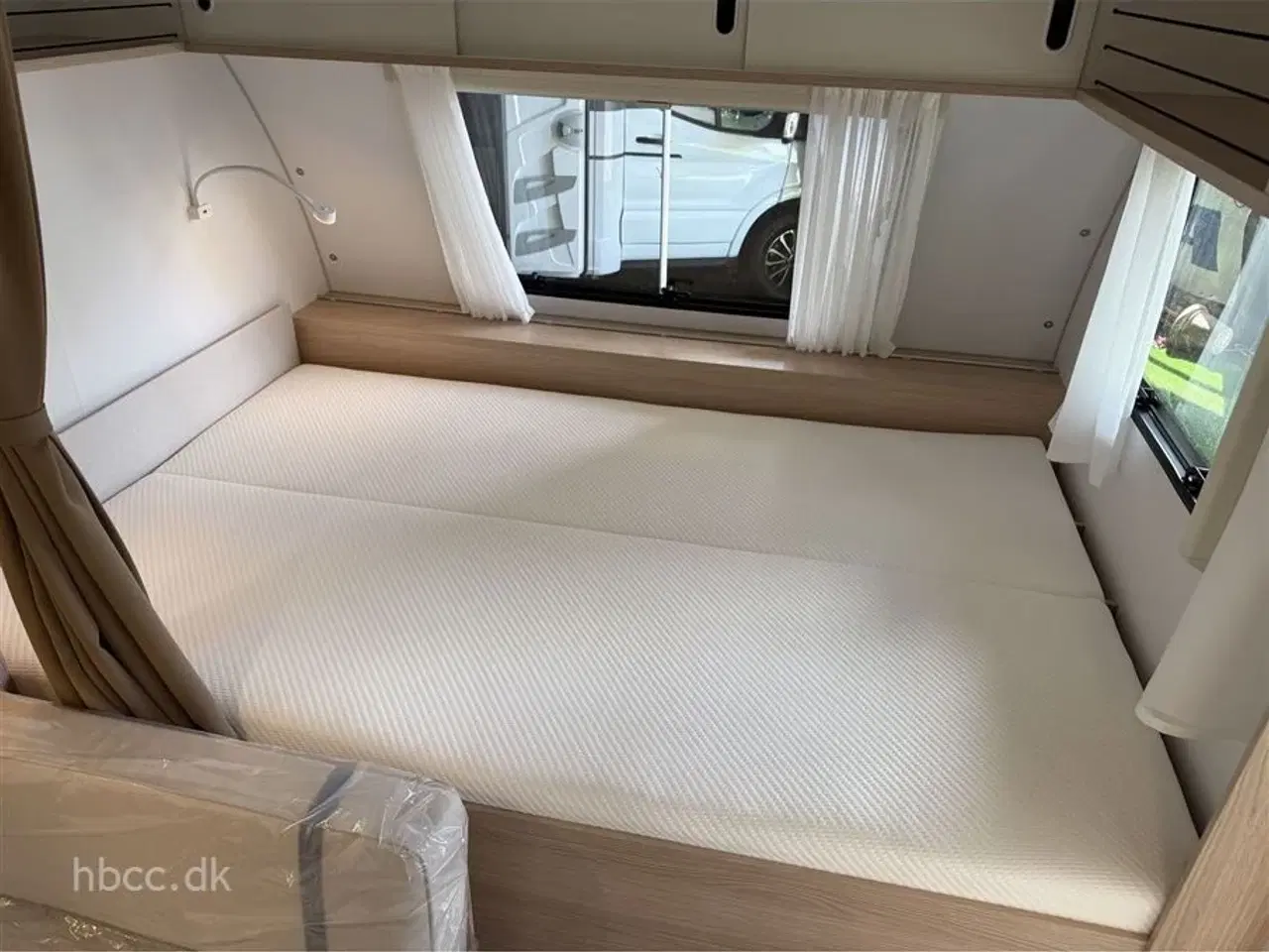 Billede 5 - 2025 - Adria Aviva 522 PT 3 køjer