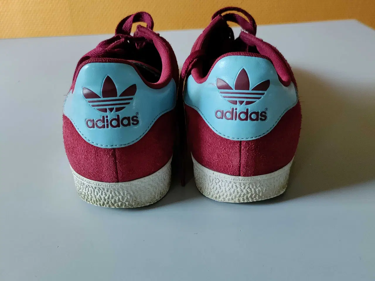 Billede 4 - Adidas Gazelle str 44