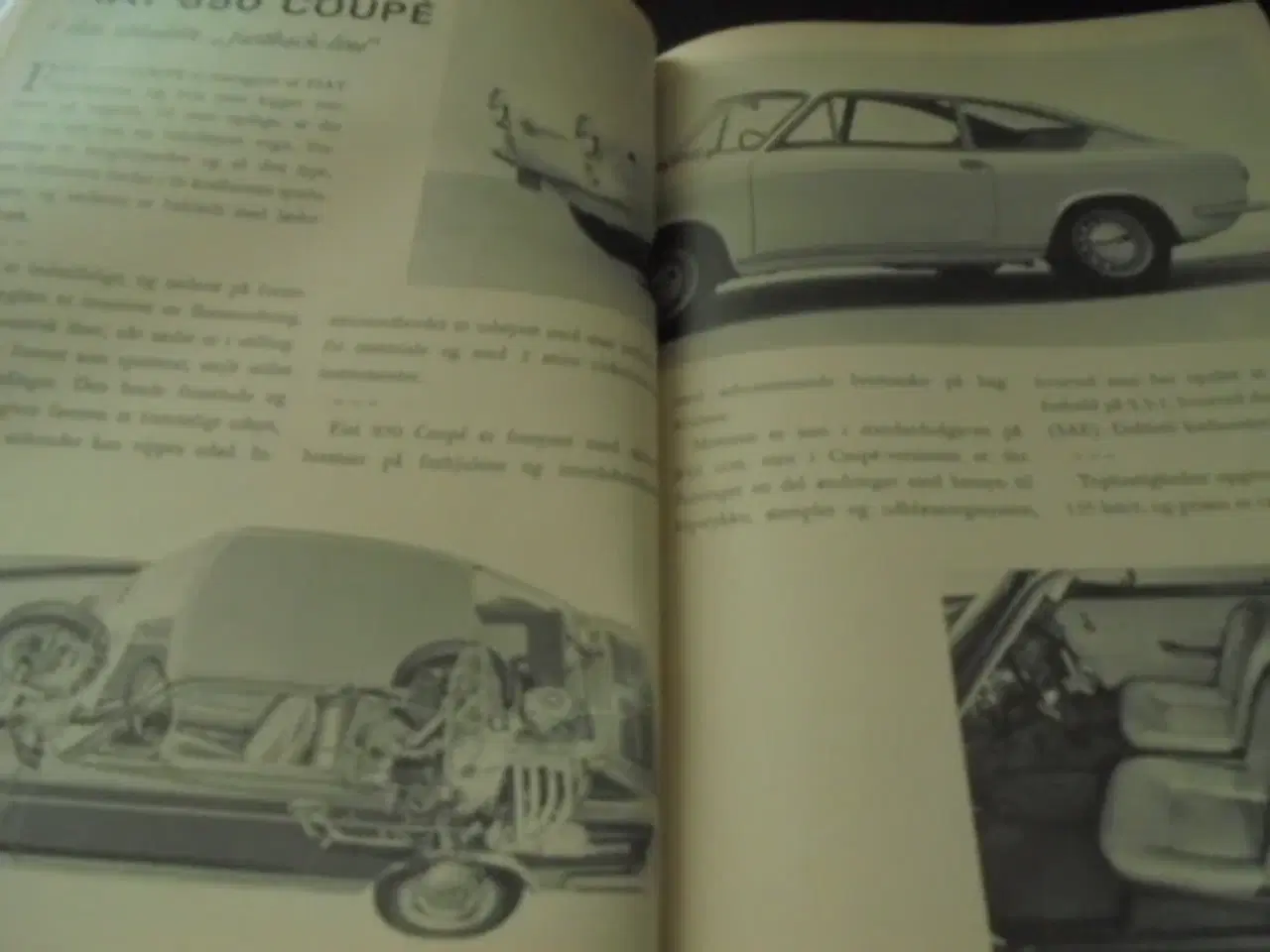 Billede 7 - Populær mekanik – november 1965 – fin stand  