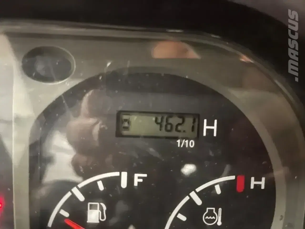 Billede 9 - TYM T273HST Kompakt traktor