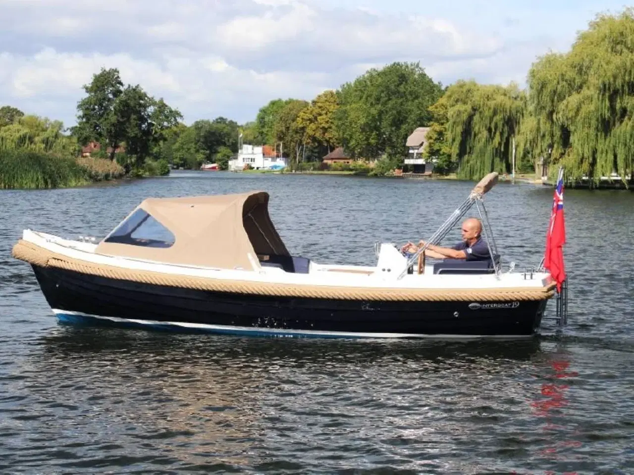 Billede 6 - Interboat 19