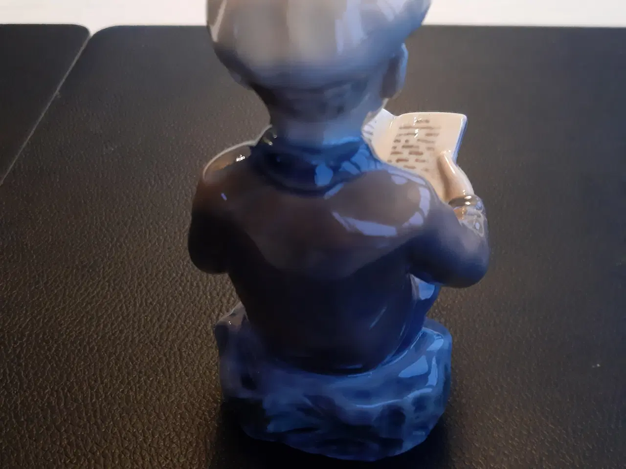 Billede 2 - Dahl Jensen figur