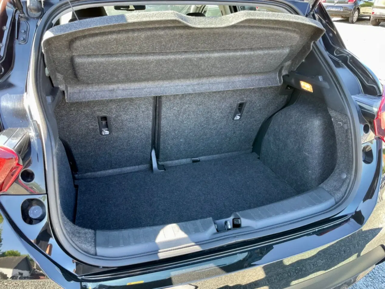 Billede 15 - Nissan Micra 1,0 IG-T 100 Acenta