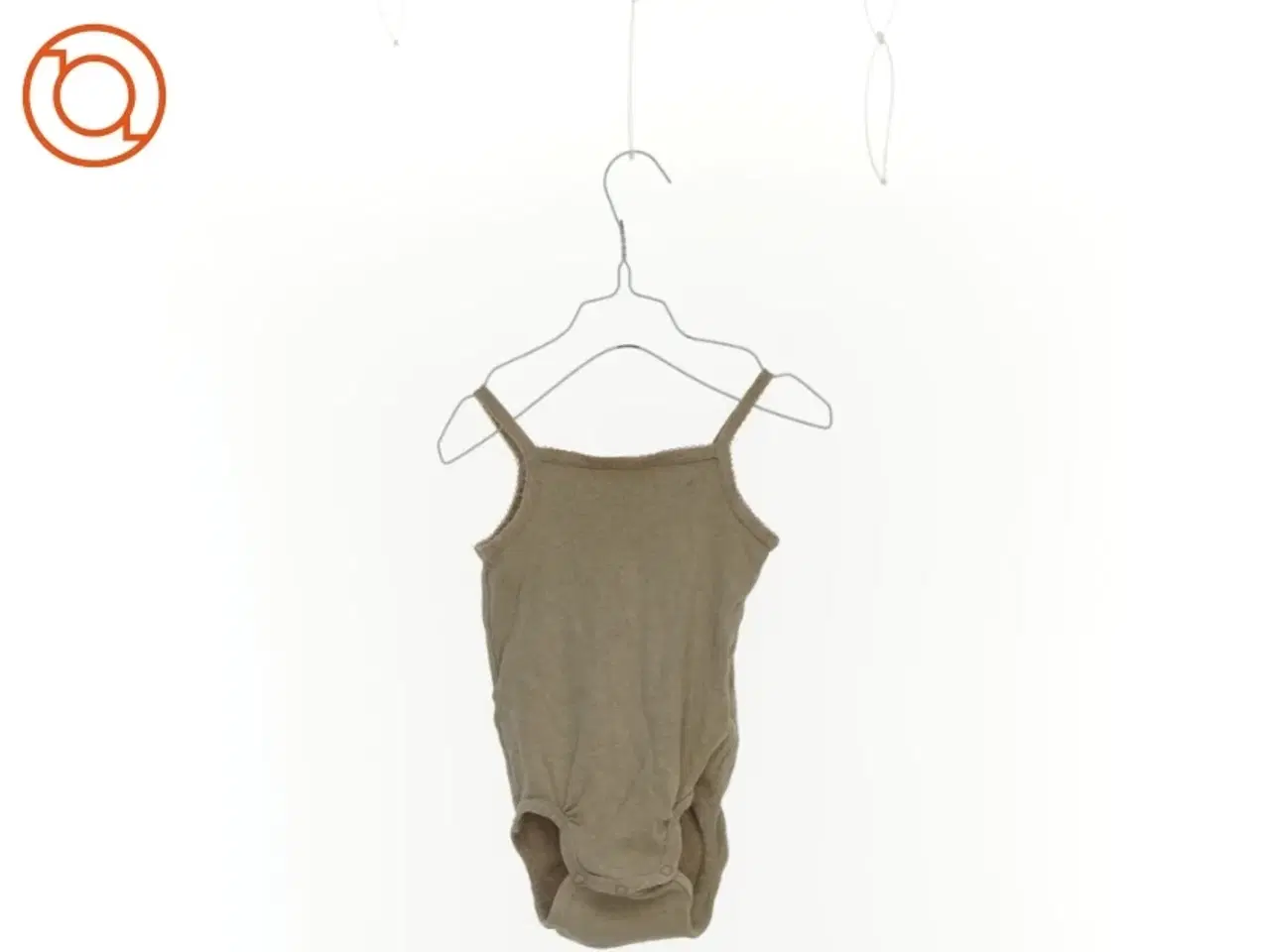 Billede 1 - Bodystocking fra H&M (str. 86 cm)