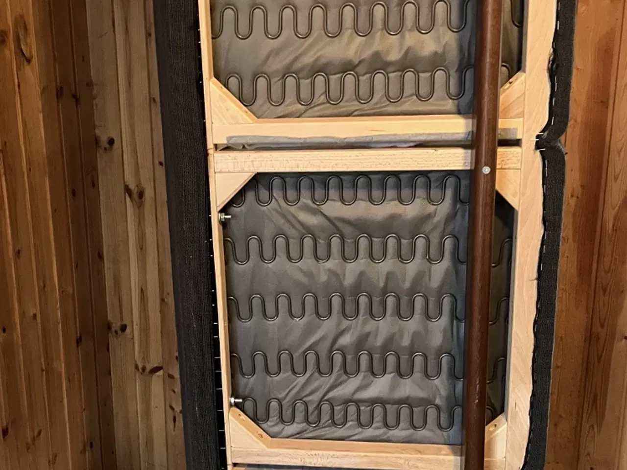 Billede 6 - Fed sofa i retro stil