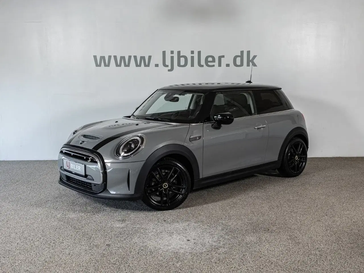 Billede 16 - MINI Cooper SE  Essential