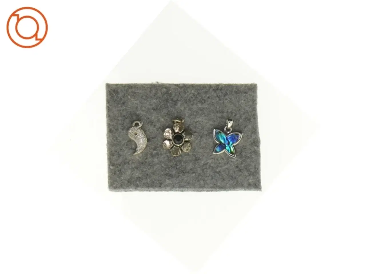 Billede 1 - Smykkevedhæng