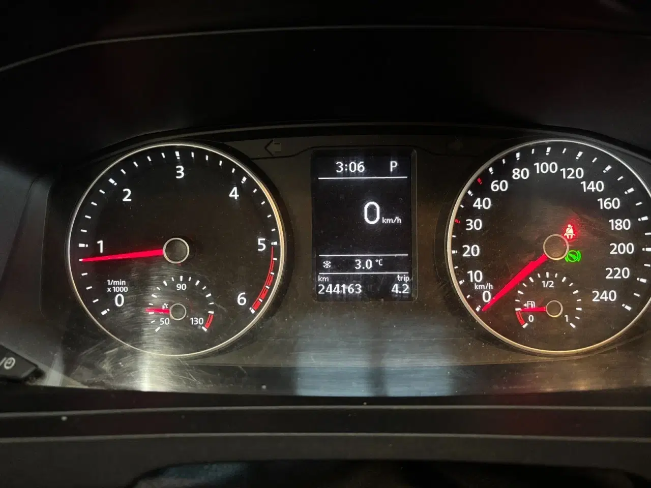 Billede 15 - VW Transporter 2,0 TDi 150 Kassevogn DSG lang