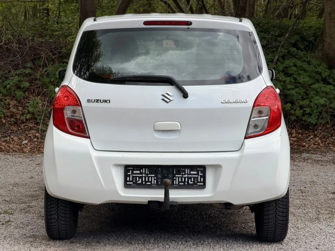 Billede 7 - Suzuki Celerio 1,0 Dualjet Club