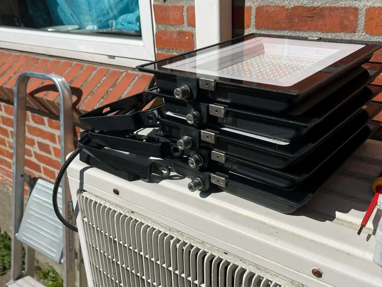 Billede 2 - Udendørs LED Lamper