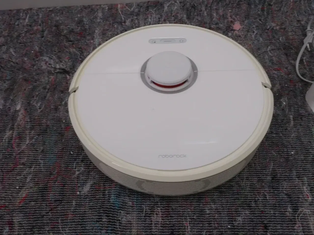 Billede 2 - Robotstøvsuger XIAOMI Mi ROBOROCK S6
