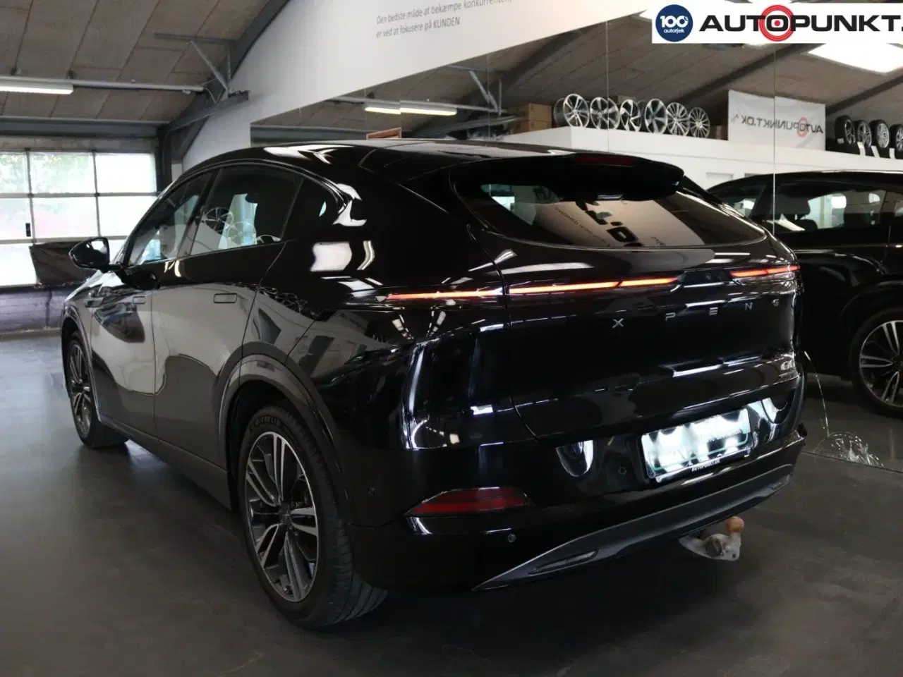 Billede 21 - Xpeng G6  Performance