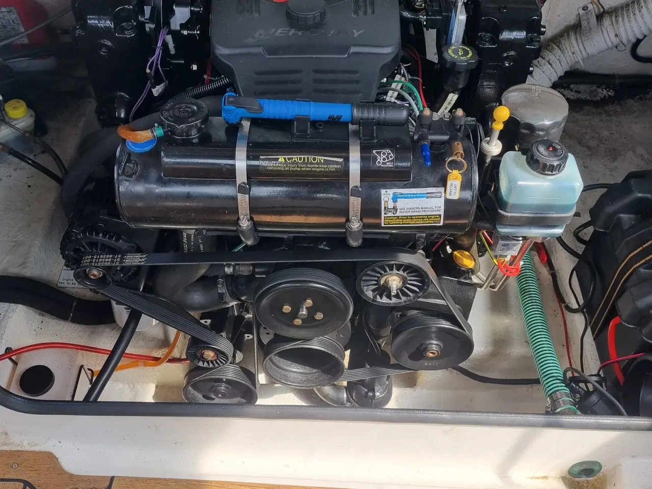 Billede 10 - Uttern d68 