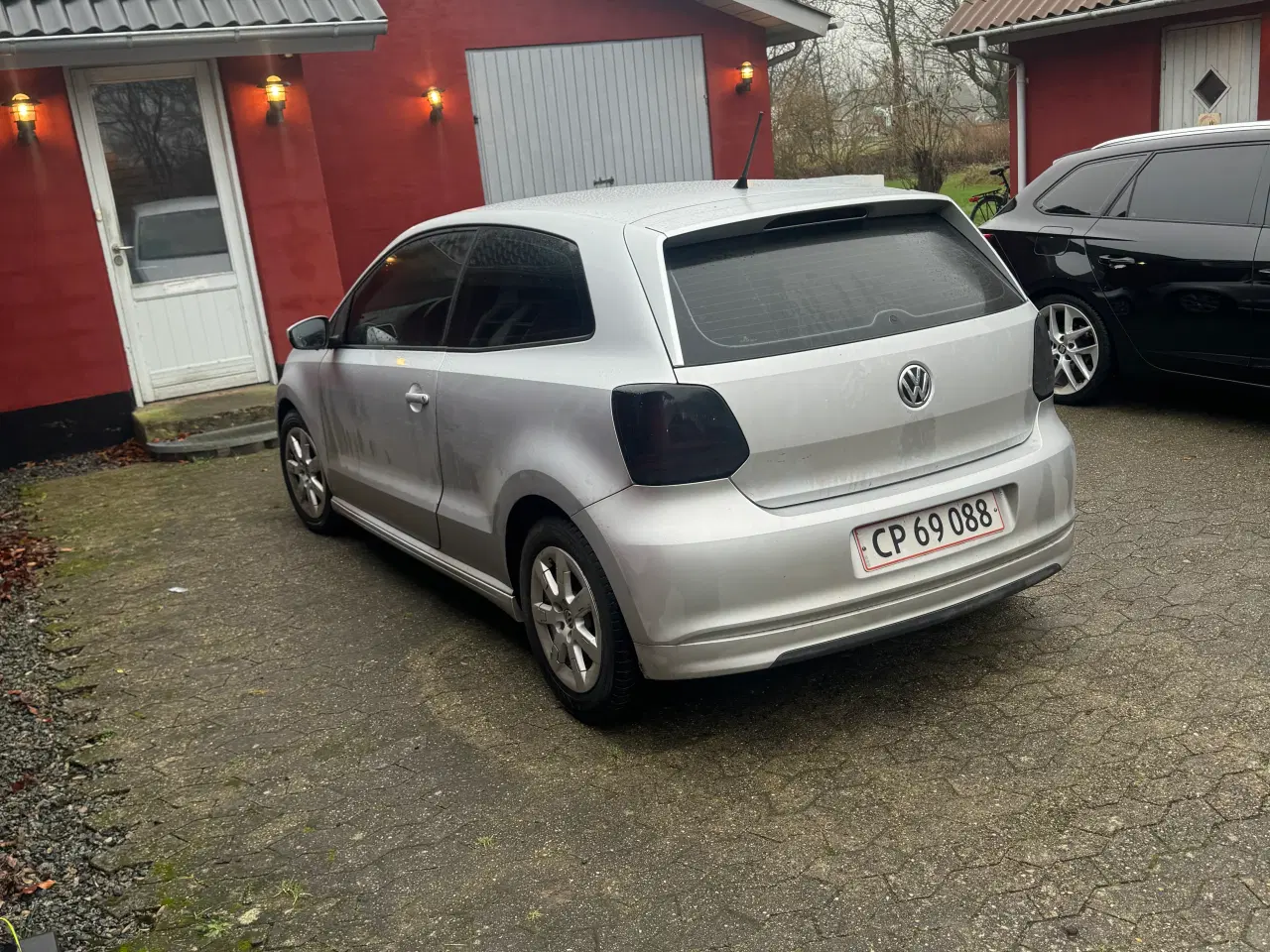 Billede 3 - Flot polo 1.2 TDI 