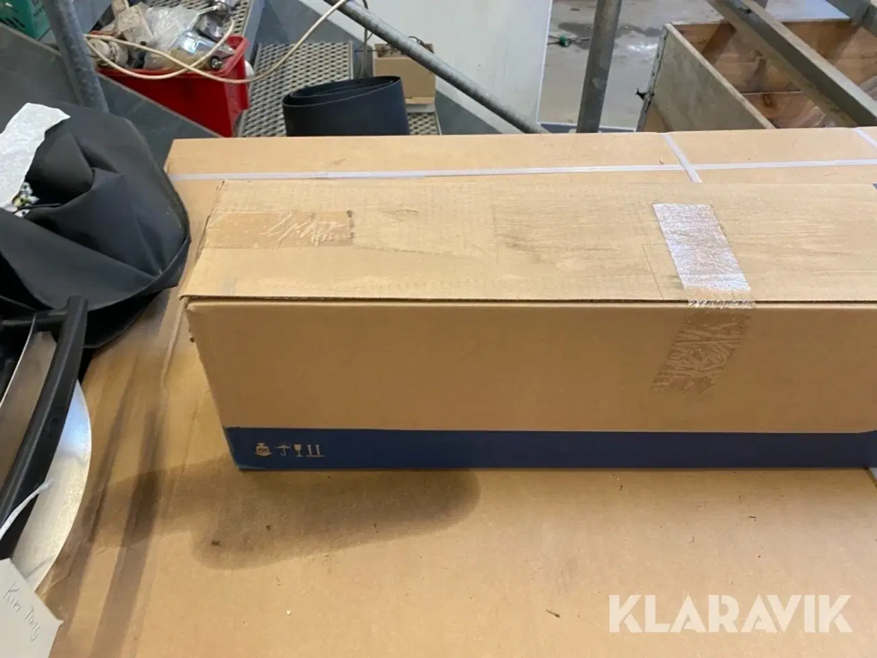 Billede 6 - Trimmer Husqvarna 115iL