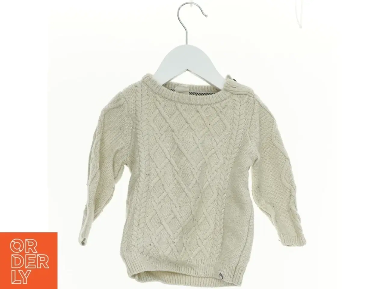 Billede 1 - Trøje fra H&M (str. 74 cm)