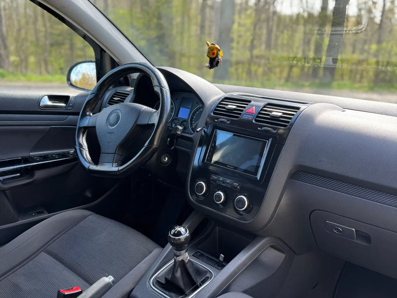 Billede 3 - Vw golf 5 1.9 tdi