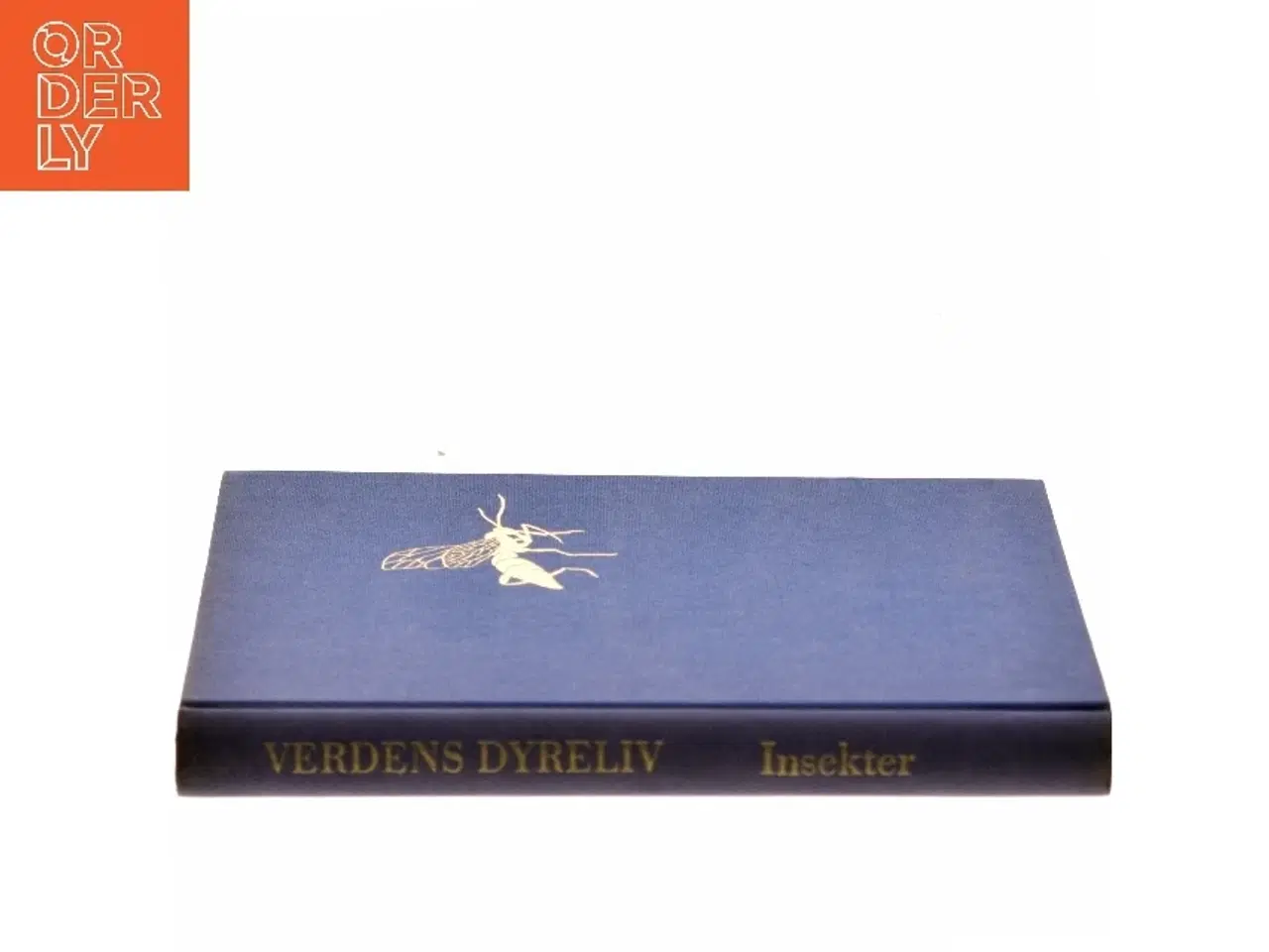 Billede 3 - Verdens Dyreliv: Insekter af Alexander B. Klots (Bog)