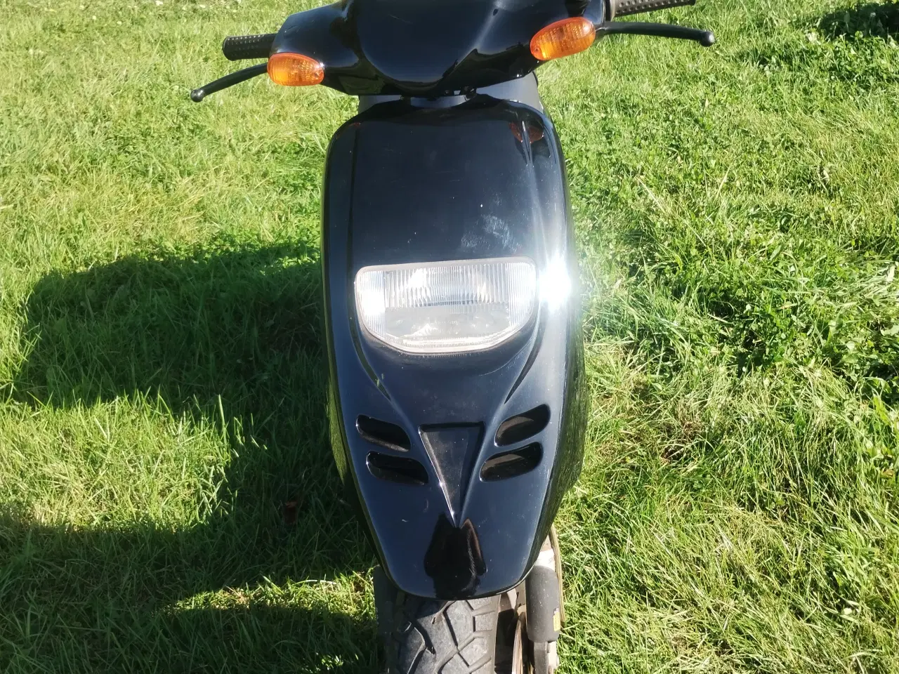 Billede 5 - Piaggio Typhoon 45 scooter 