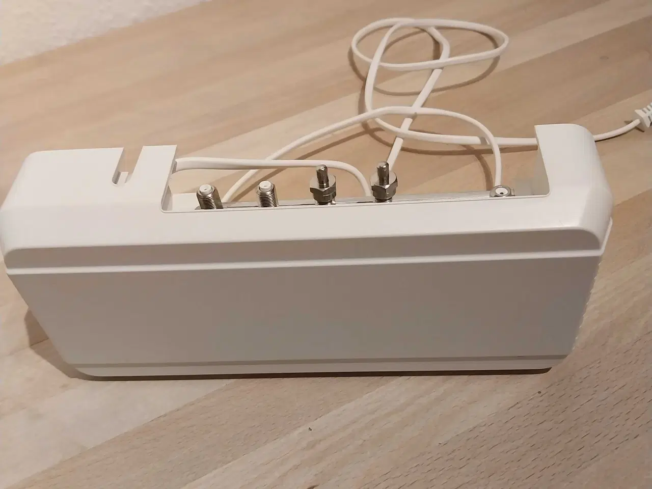 Billede 4 - Netværkskabler 