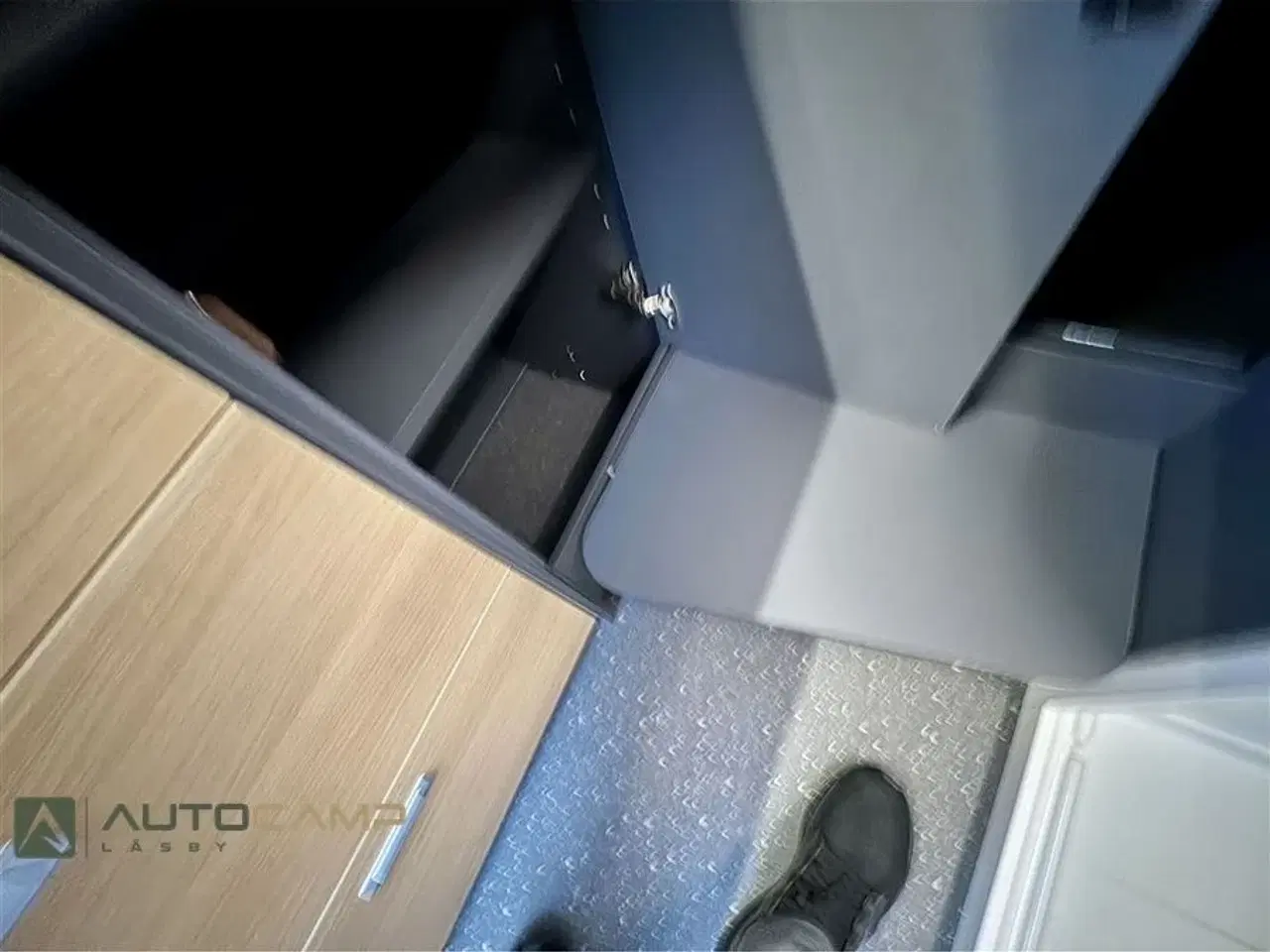 Billede 16 - 2026 - Adria Twin 600