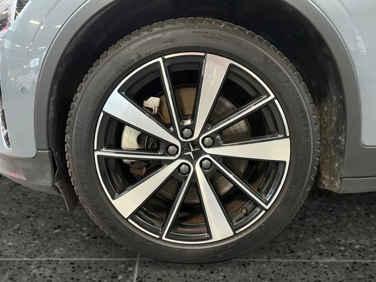 Billede 9 - Polestar 2 Standard Range