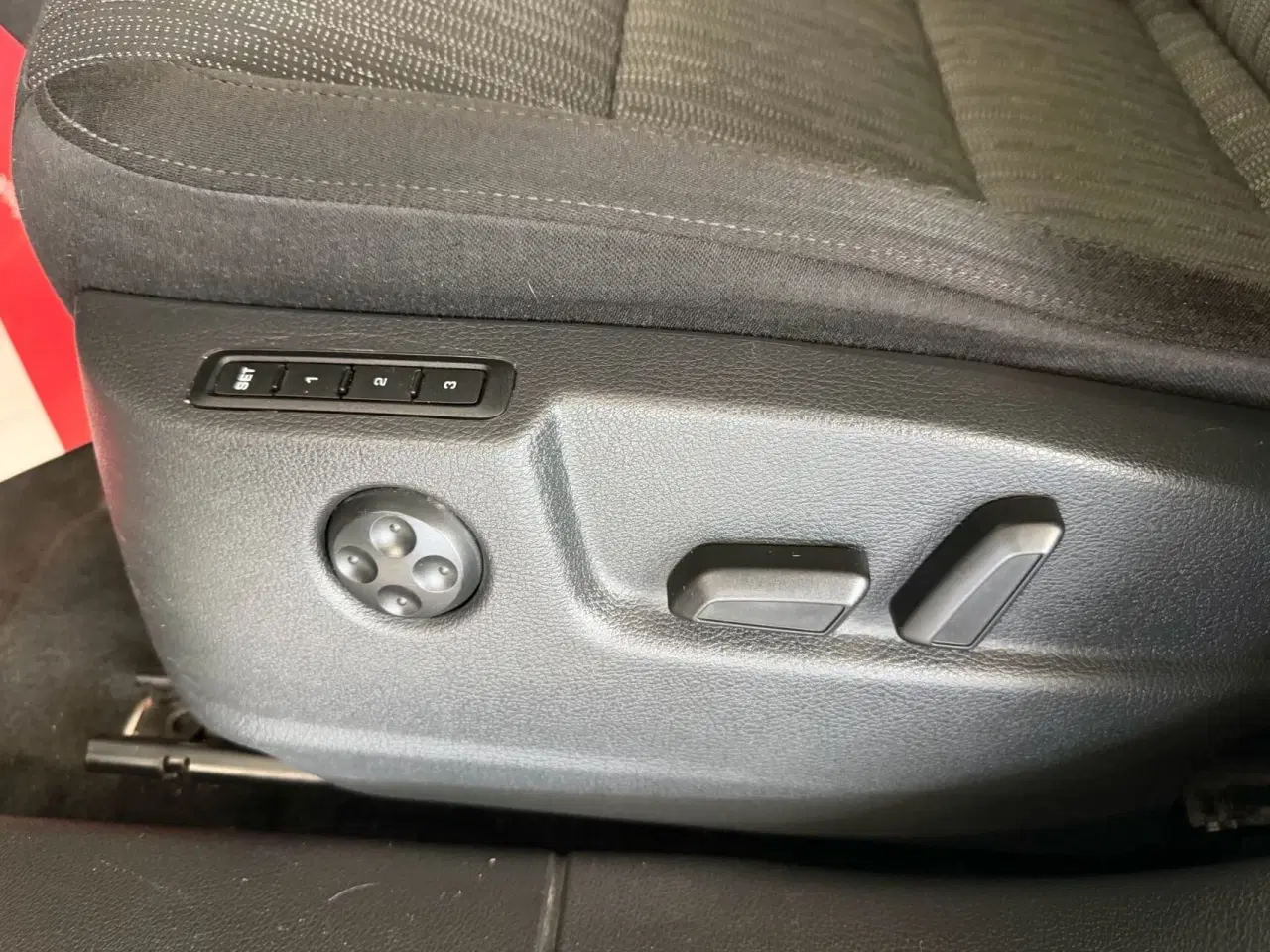 Billede 9 - Skoda Superb Combi 2,0 TDI Common Rail DPF Elegance DSG 170HK Stc 6g Aut.