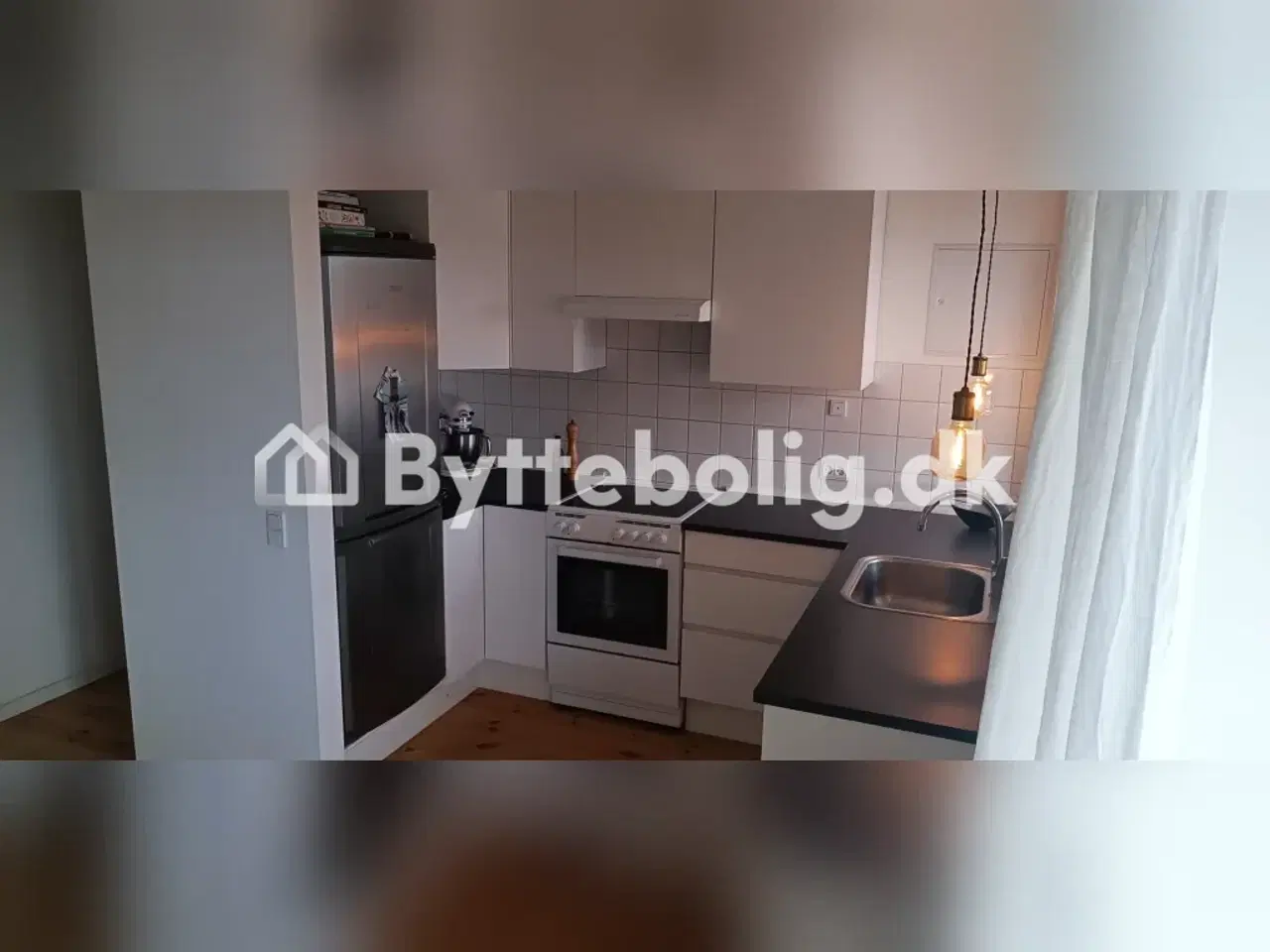 Billede 4 - Hyggelig 3-værelses på Amager Vest