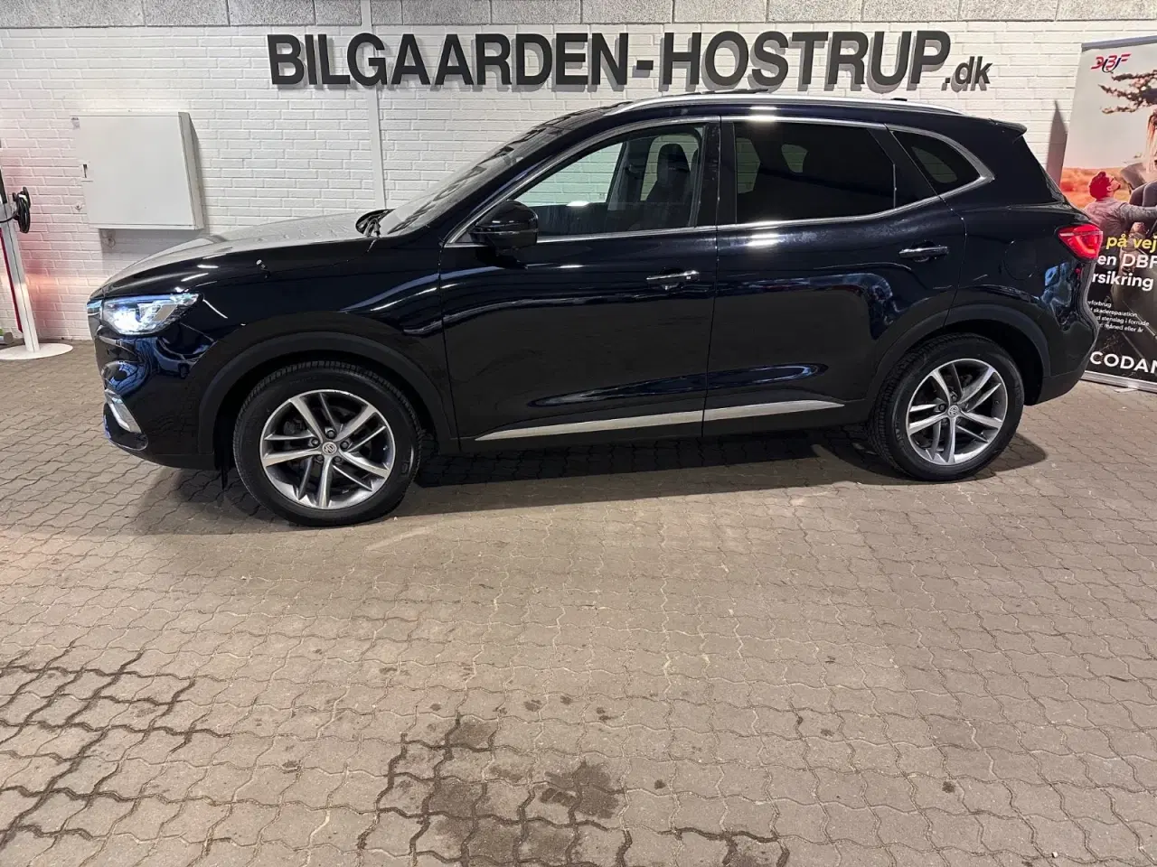 Billede 3 - MG EHS 1,5 PHEV Luxury