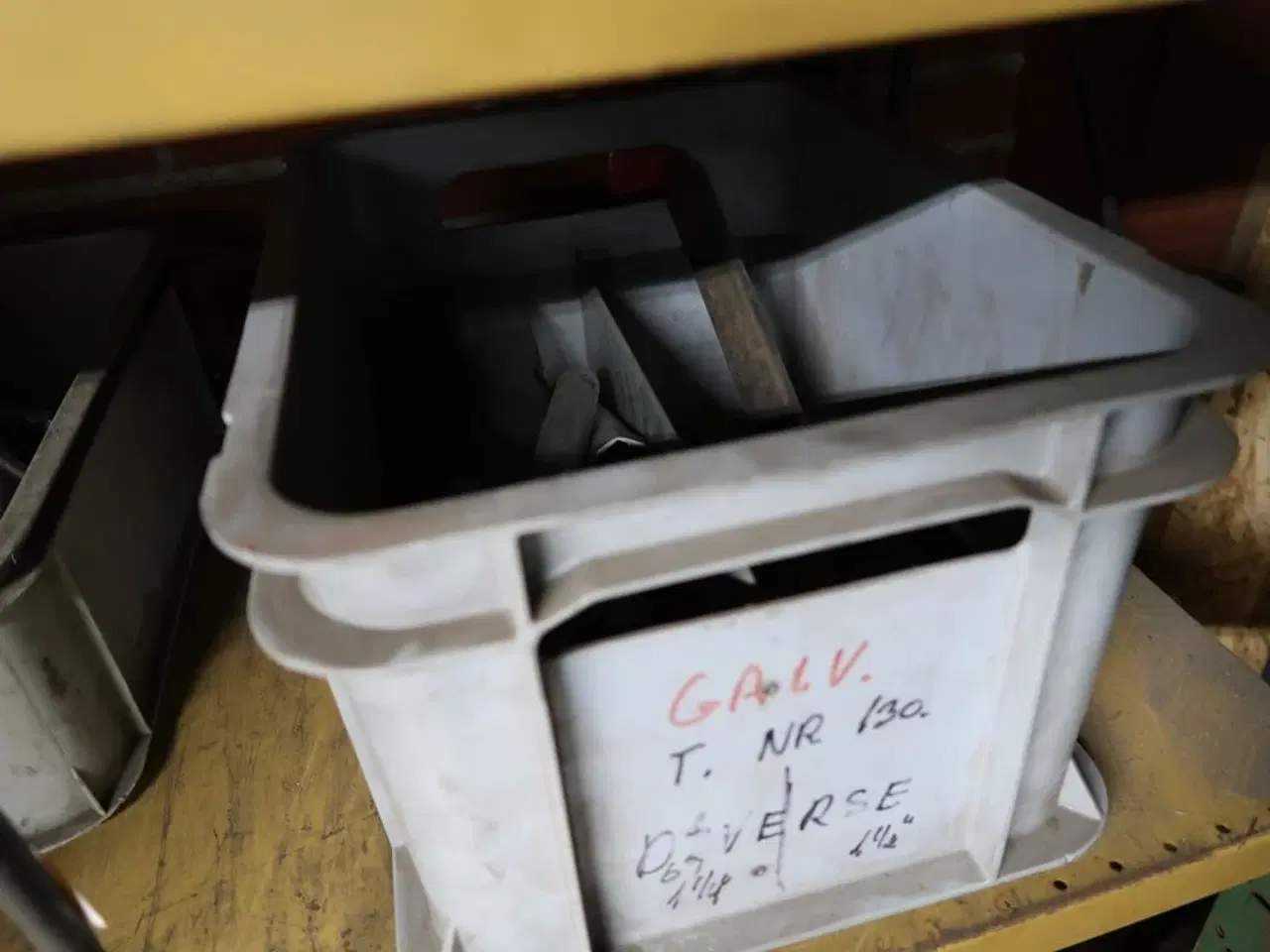 Billede 4 - Div. Bor