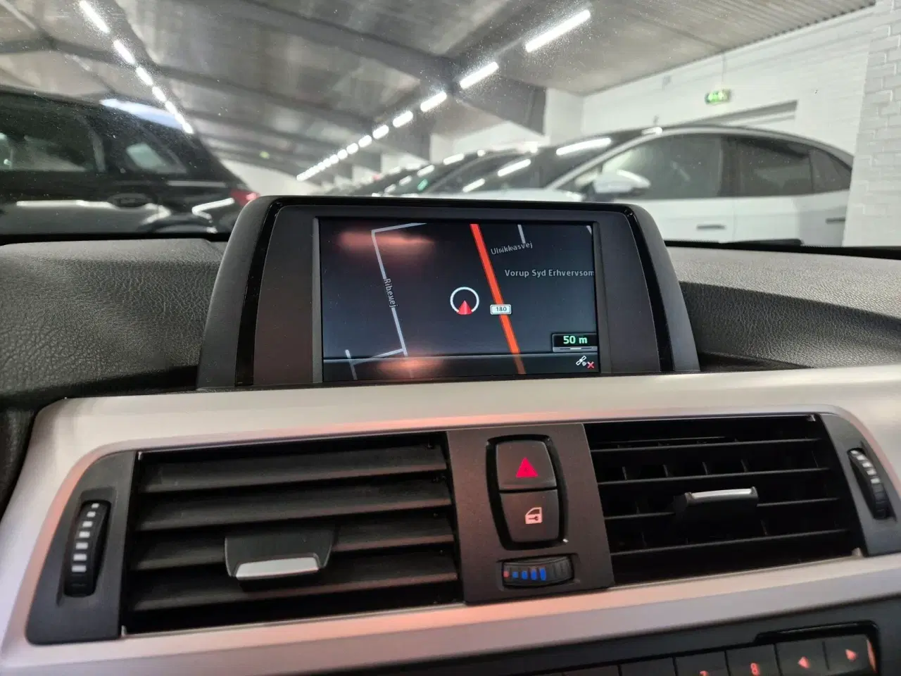 Billede 9 - BMW 420d Gran Coupé 2,0 D Steptronic 190HK 5d 8g Aut.