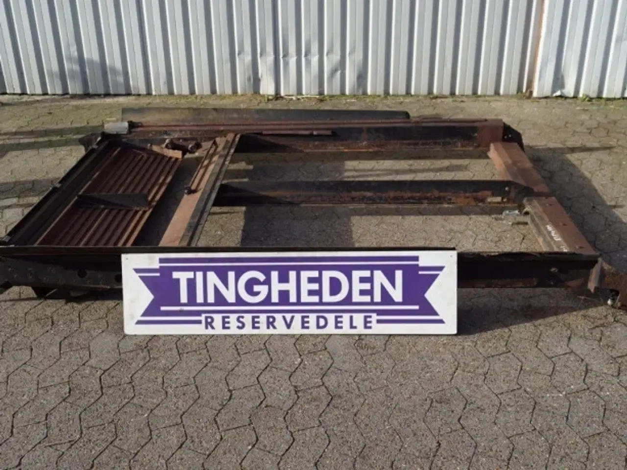 Billede 16 - New Holland CR9090 Soldkasse 87578347