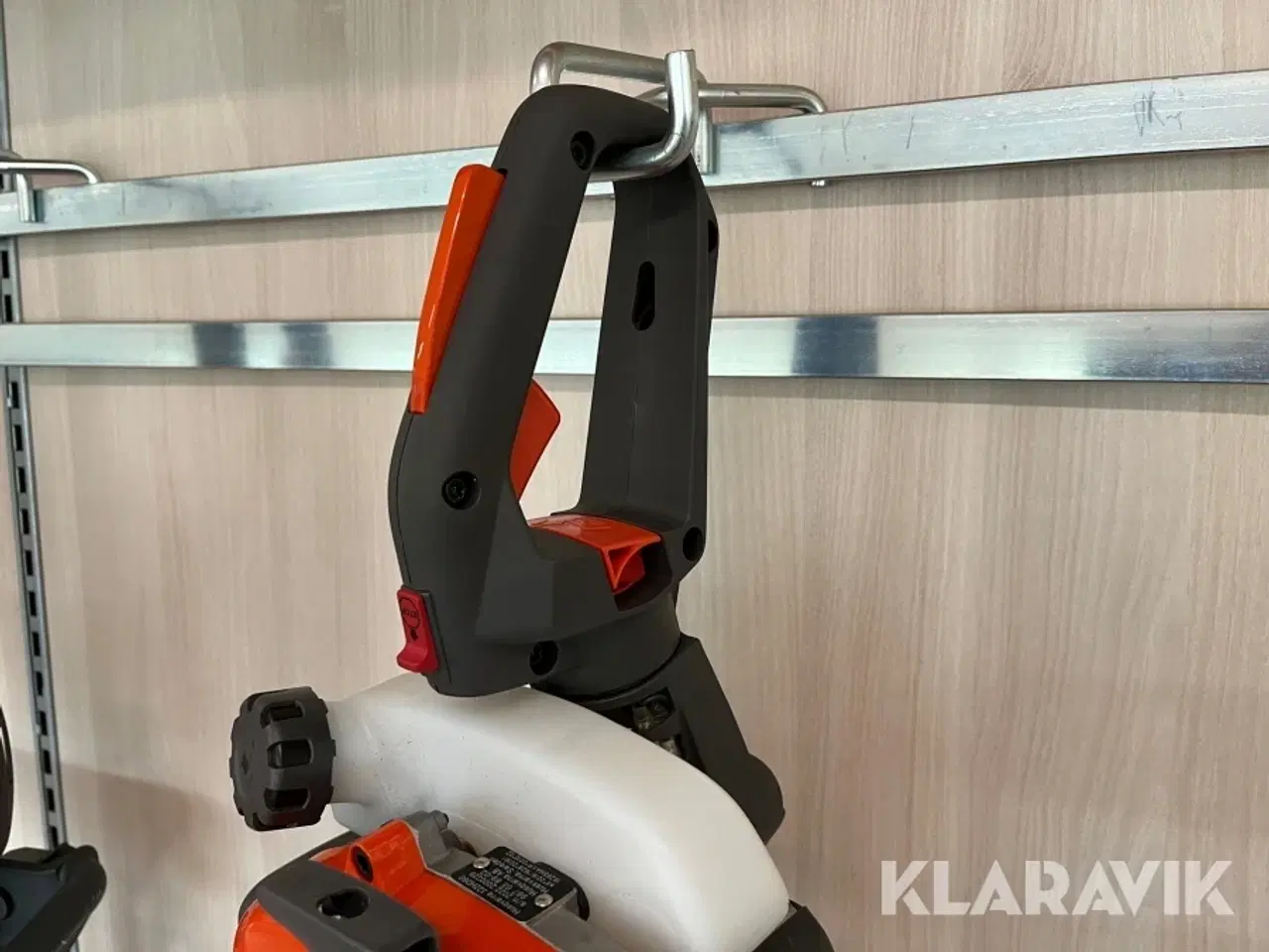 Billede 6 - Hækkeklipper Husqvarna 322HD60 2 styk