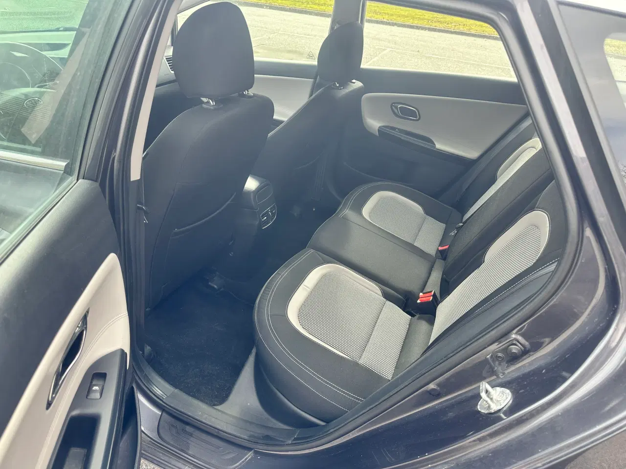 Billede 7 - Nysynet Kia Ceed