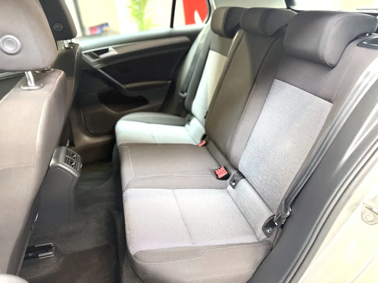 Billede 12 - VW Golf VII 1,4 TSi 125 Style DSG BMT