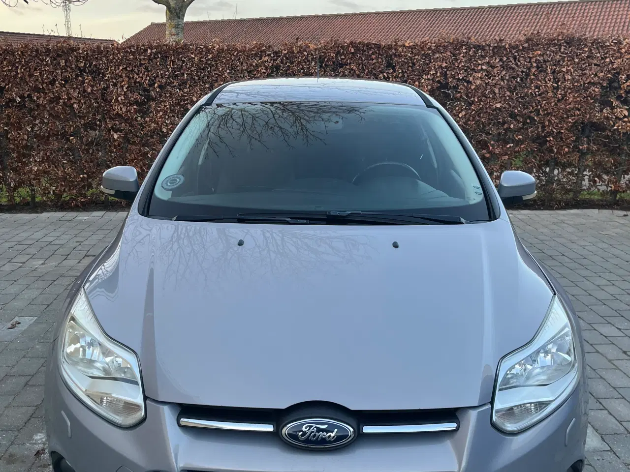 Billede 2 - Ford Focus 2012 1,6 TDCI