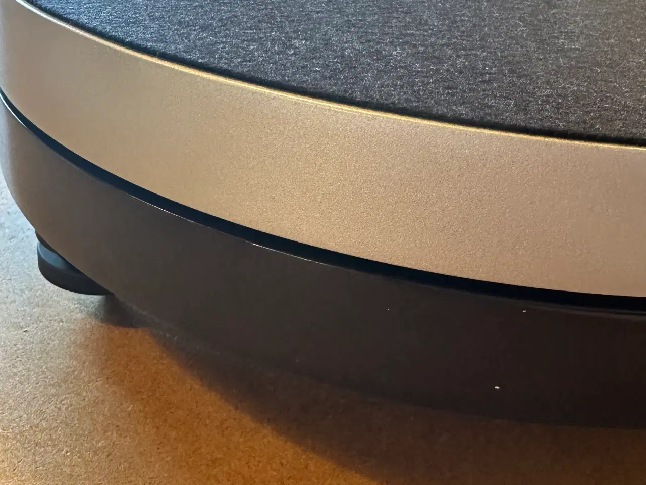 Billede 3 - Pladespiller pro-ject rpm 5.1 med m2 bronze