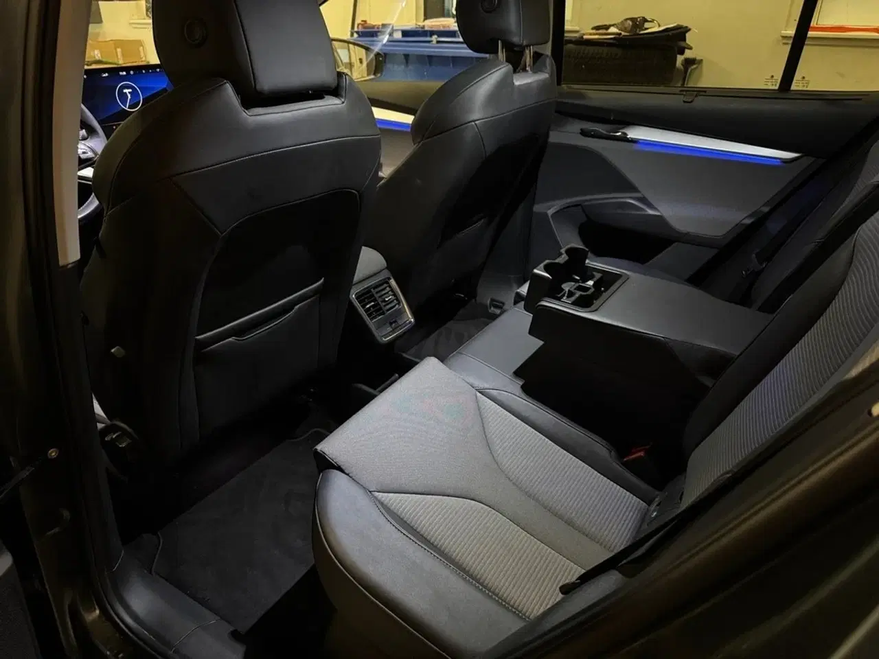 Billede 15 - Skoda Enyaq 80 iV