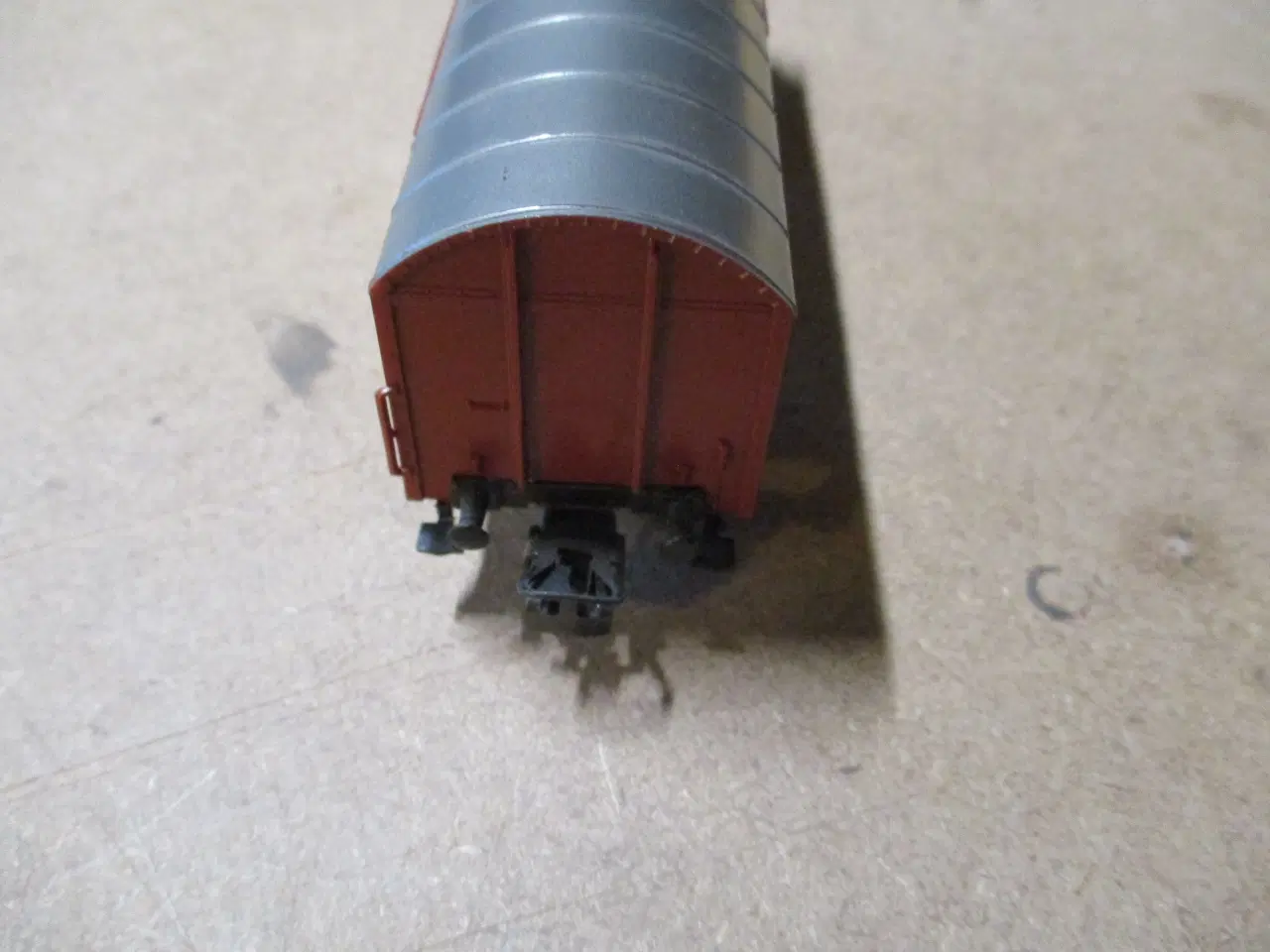 Billede 3 - Märklin godsvogn H0