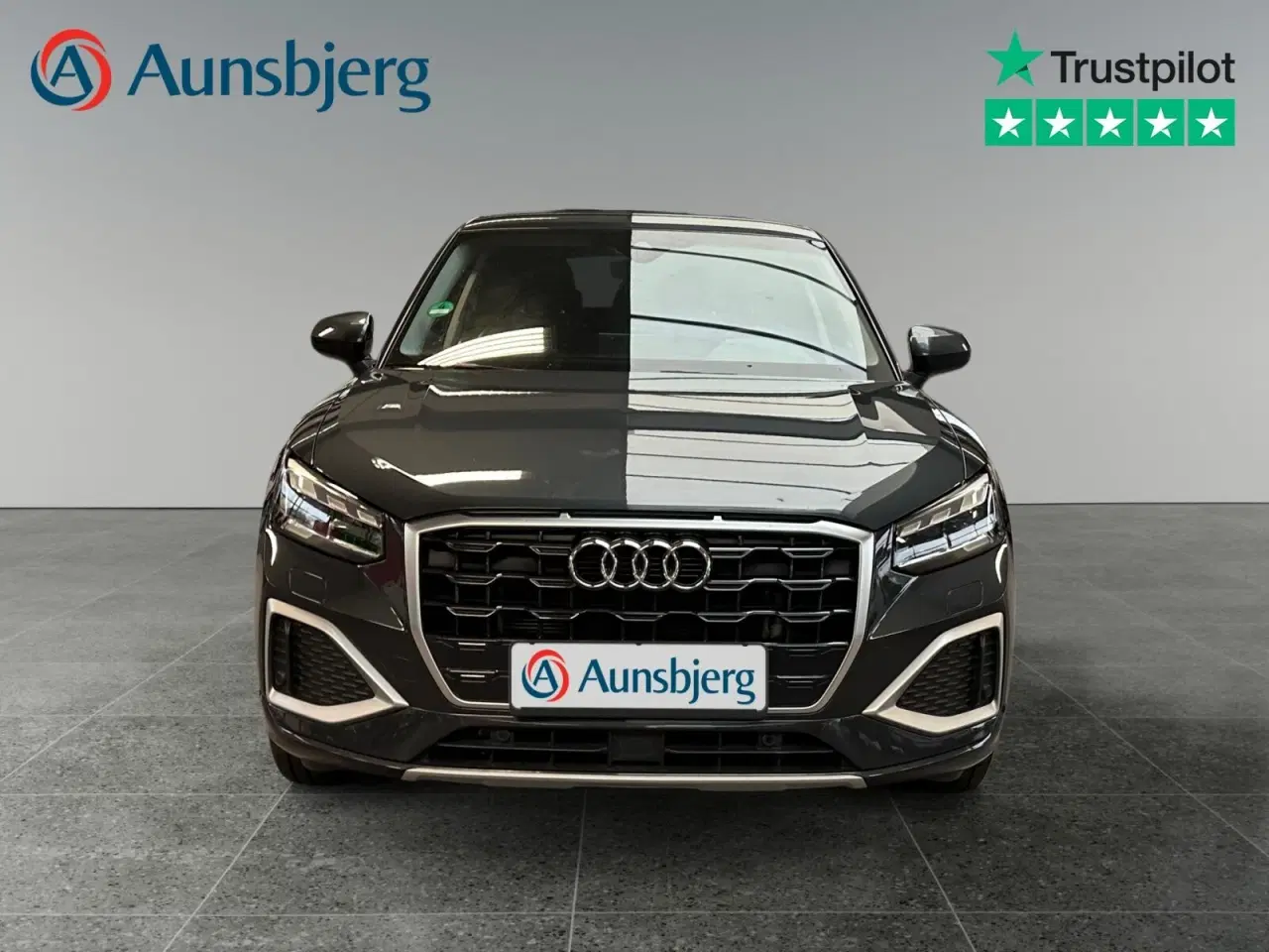 Billede 8 - Audi Q2 35 TFSi Prestige S-tr.