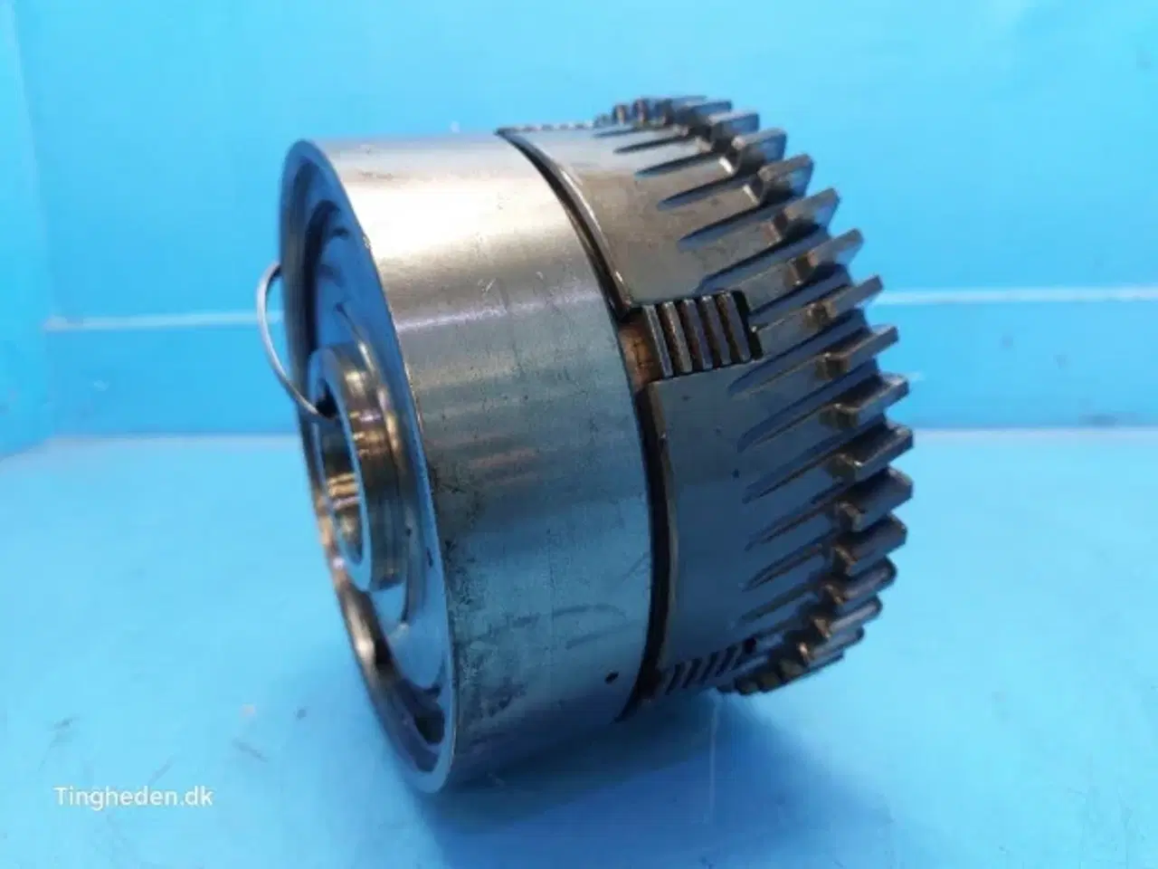 Billede 5 - Massey Ferguson 6465 Kobling 3582613M17